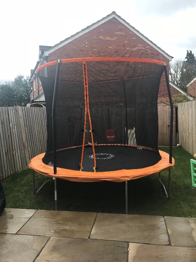 argos pogo ball